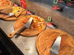 -比格比萨自助(国展店)