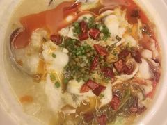 -梦都海鲜酒家(万达广场江桥店)