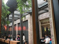 -星巴克(人民公园店)