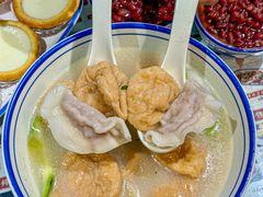 -顺德杨廷记(白云山店)