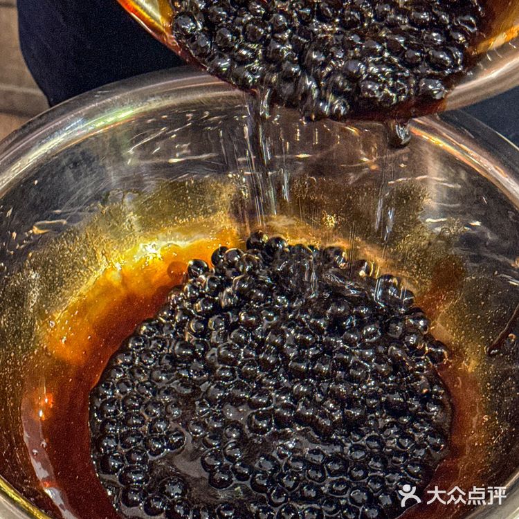 来合肥可以不喝卡旺卡，但一定要吃这个！！！