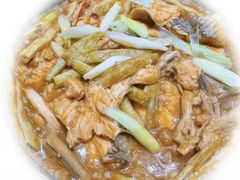 -君霖海鲜私房菜(春柳店)