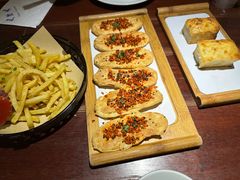 -大牌大·传统杭帮菜(湖滨店)