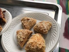 -百年老茶馆