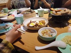 -新加坡高记KOO KEE Restaurant(盈科店)