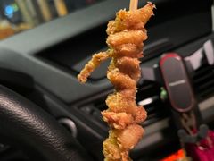 -水产西街炸串(水产西街店)