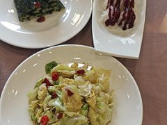 -烤肉宛饭庄(北新桥店)