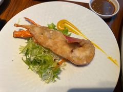-Mr·Fish鱼鲜生海鲜放题(银泰in99店)
