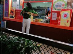门面-五道口枣糕王(西单华威约饭街店)