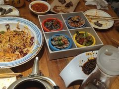 -喝丢一只鞋海鲜烧烤·海肠捞饭(文体街店)