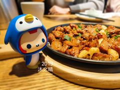 -船歌·鱼水饺青岛菜(闽江二路店)