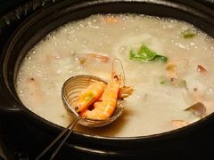 -大良毋米粥(锦龙路总店)