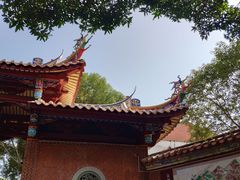 -福州开元寺