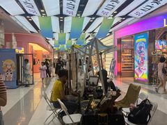 -吾悦广场(天津和平店)