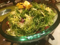 大拌菜-那家小馆•北京菜•烤鸭(中关村店)