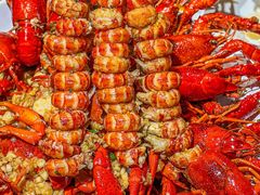 招牌麻辣小龙虾（汉皇虾）-霸王虾(湘江世纪城店)