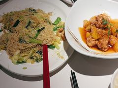 -南门食仙·手工福州菜(南门兜店)