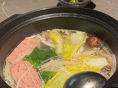 -同仁四季椰子鸡(无锡滨湖万象汇店)