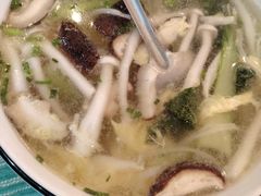 -自游人·美食一楼·地道徽菜(三十年名店)