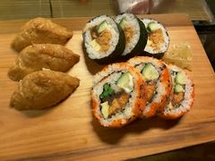 -椿山日本料理