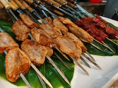 -蓝钻·国际美食海鲜自助百汇(西直门店)
