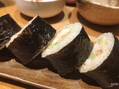 -松涛日本料理