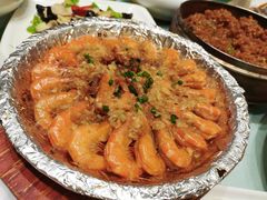 -不倒翁·徽天下名菜楼(马鞍山路店)