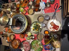 -西塔老太太泥炉烤肉(沈阳店)