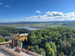 -六鼎山文化旅游区