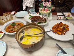 -鸭匠食府·挂炉烤鸭·新京菜(阜成路店)