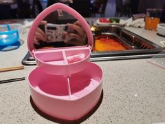 -海底捞大排档火锅(悦荟广场店)