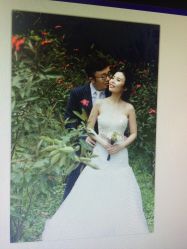 -巴黎婚纱摄影工作室