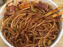 -郭记老汉口热干面