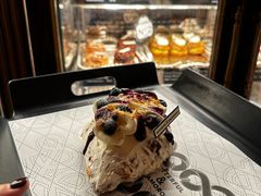 -B&C黄油与面包·THE GARDEN BAKERY概念店(世纪汇店)