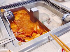 -海底捞(江南店)