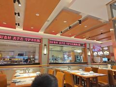 -东方饺子王(新阳路店)