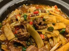 -乔阿马·江南味·驴肉香(龙湖华泾天街店)