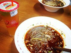 -钟方模白家肥肠粉(春熙店)