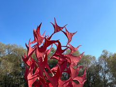 -长春世界雕塑园冰雪艺术天地