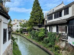 -金山嘴渔村