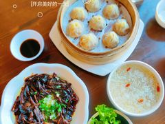 -浦江餐饮•上海菜馆(五四路店)