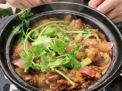 -川香煲(茅台路店)