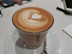 澳白-科学家咖啡(恒隆广场店)