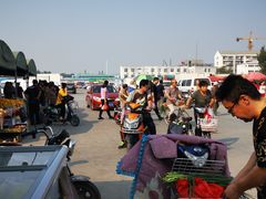 -何庄子阿米玛玛农产品批发市场