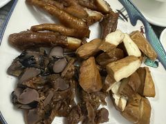 -柠静私家菜(石板巷店)