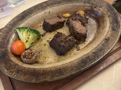 -华梅西餐厅(哈尔滨中央大街店)