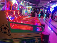 -阿尔法Game Station(中山路店)