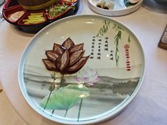 -北平食府.北京烤鸭(亦庄店)