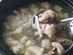 -百年果林椰子鸡(中洲店)