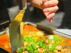 -炉鱼(萧山万象汇店)